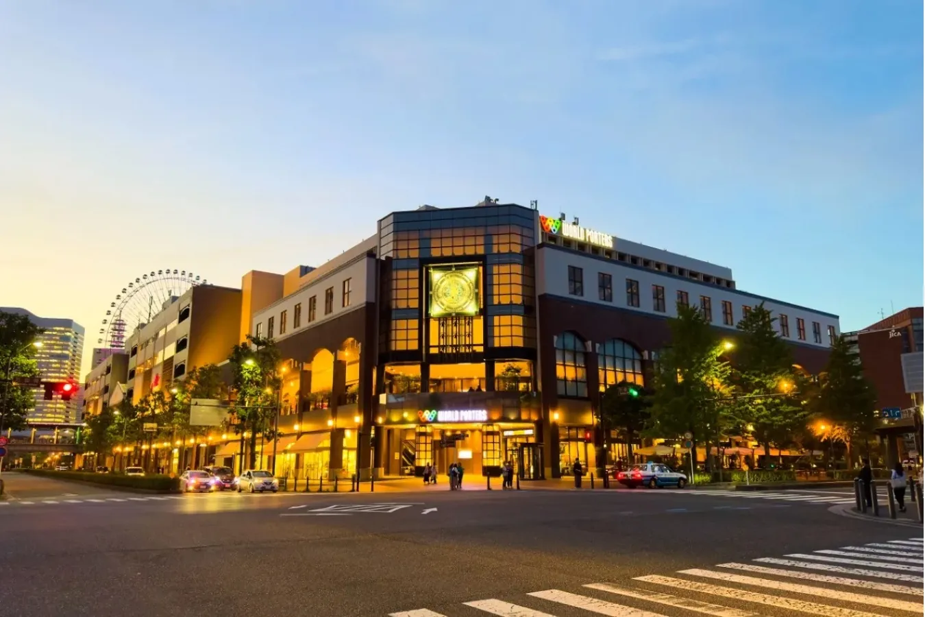 【雨の日】横浜みなとみらいデート！濡れずに楽しめるスポット10選_2333048