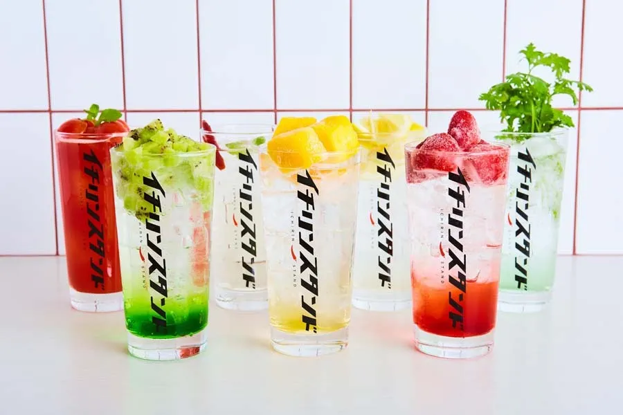 「乾杯ドリンク1円」の神企画もやるってよ！激辛ラーメン店のサワースタンドがOPEN