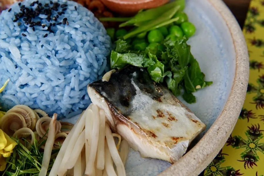 【渋谷】新感覚タイ料理レストラン「chompoo」レポ