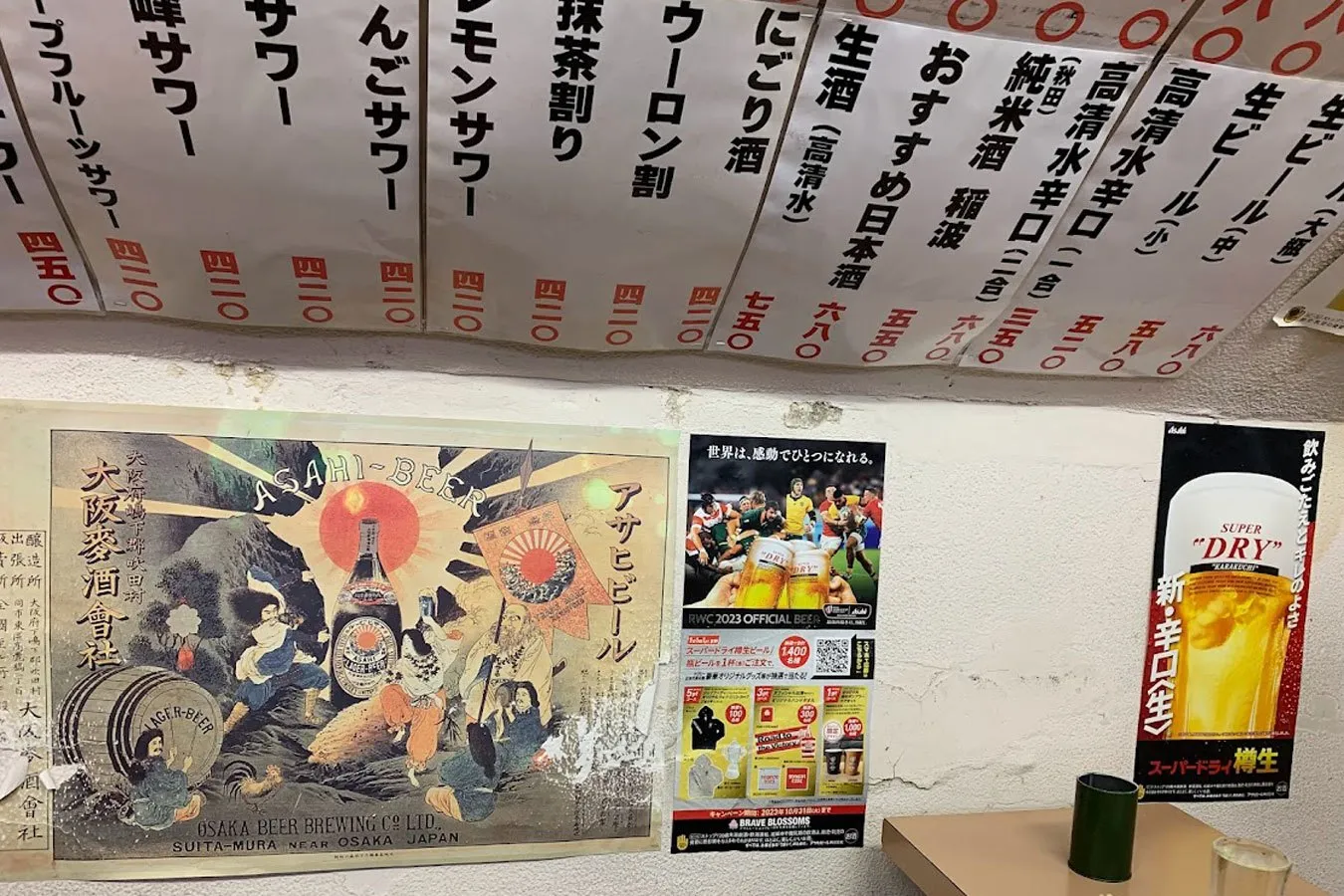 ソロ活の達人に聞いた！有楽町ガード下「せんべろハシゴ酒」の楽しみ方_2093436