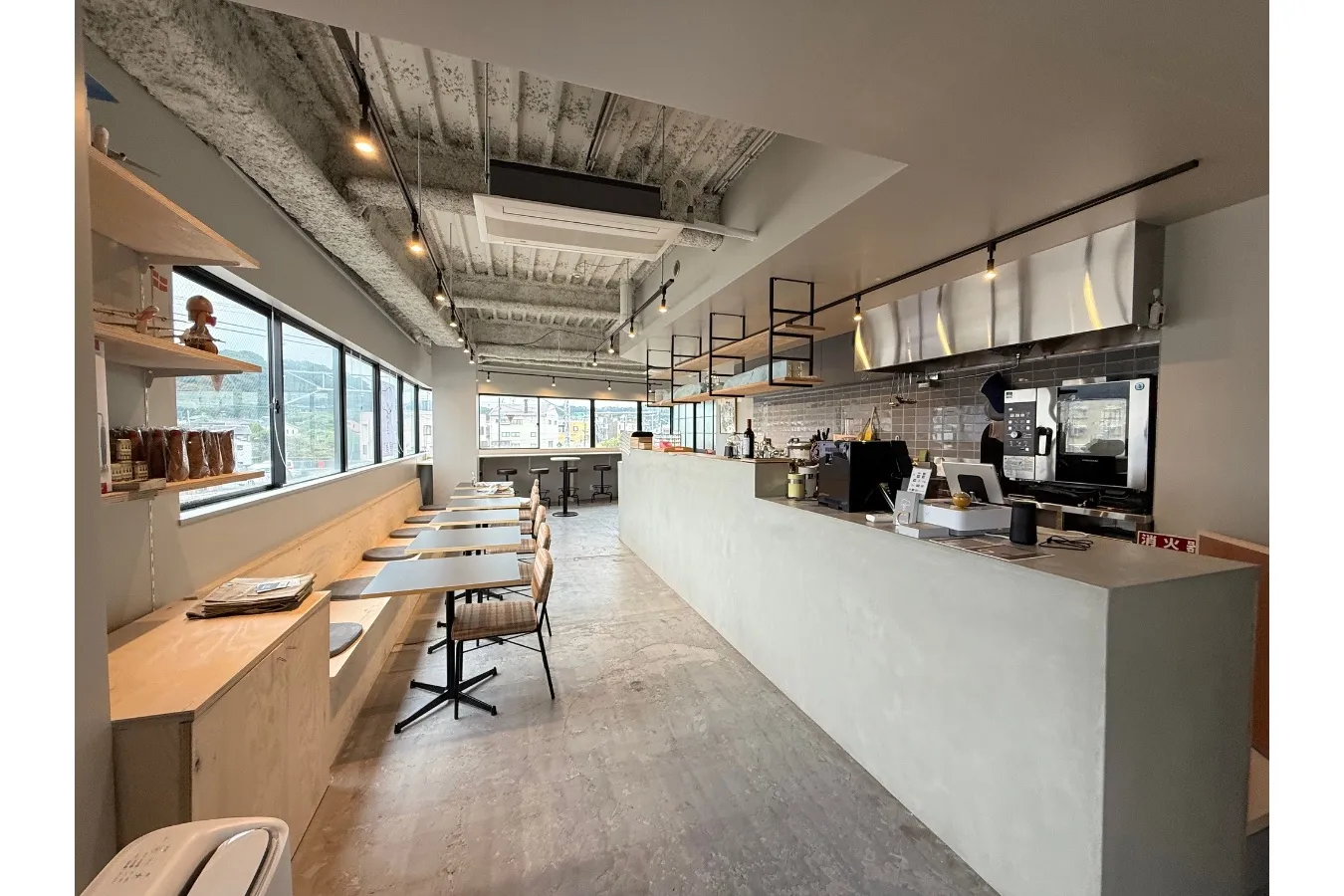 北欧雑貨店が展開するおしゃれカフェ！「白樺珈琲」鎌倉にオープン_1940432