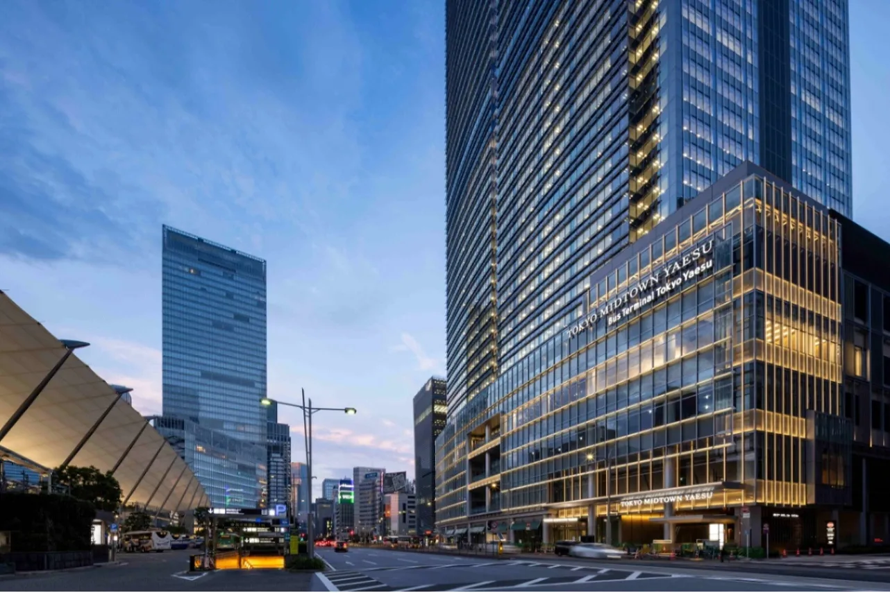 【東京駅周辺】定番デートスポット16選！絶景レストランに癒やしスポットも_3282112