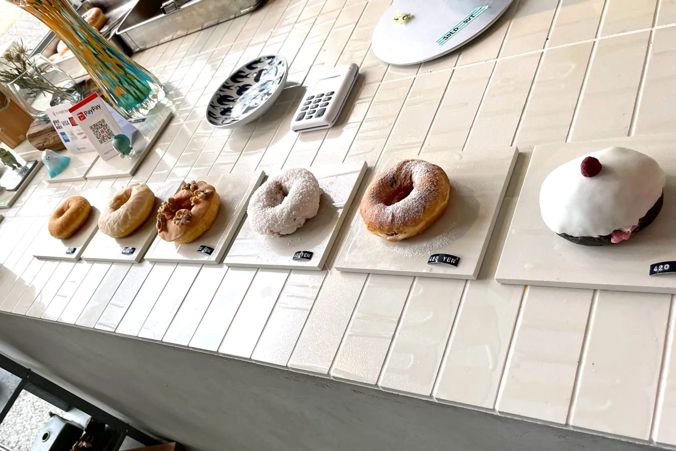 下北沢の食べ歩きグルメ5選！ジェラートやドーナツ…個性派フードが勢ぞろい_1807759