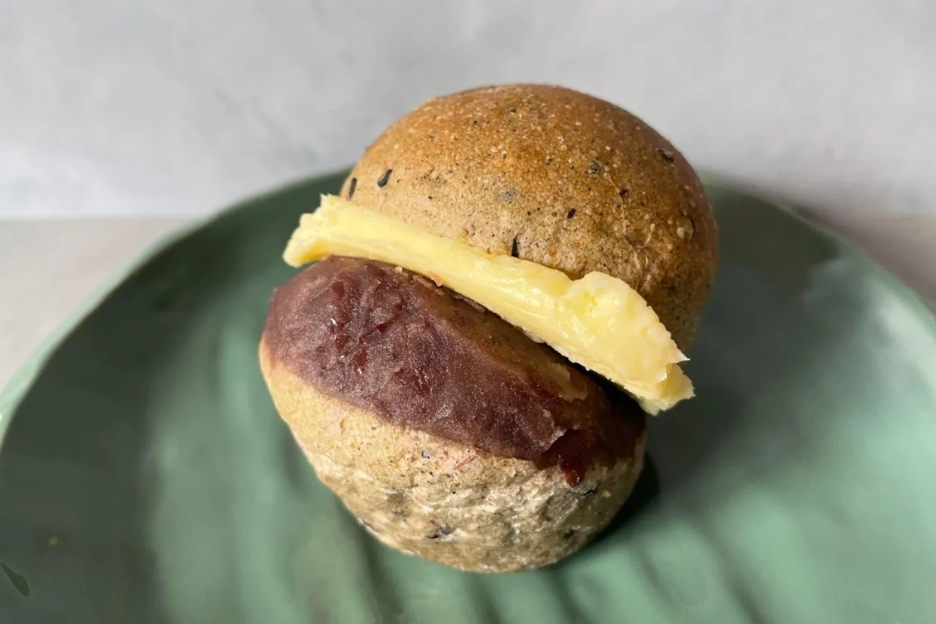 伝説の機内食を再現!?コンセプトが萌えすぎるパン屋さん、池袋「アルザスエール」_2457039