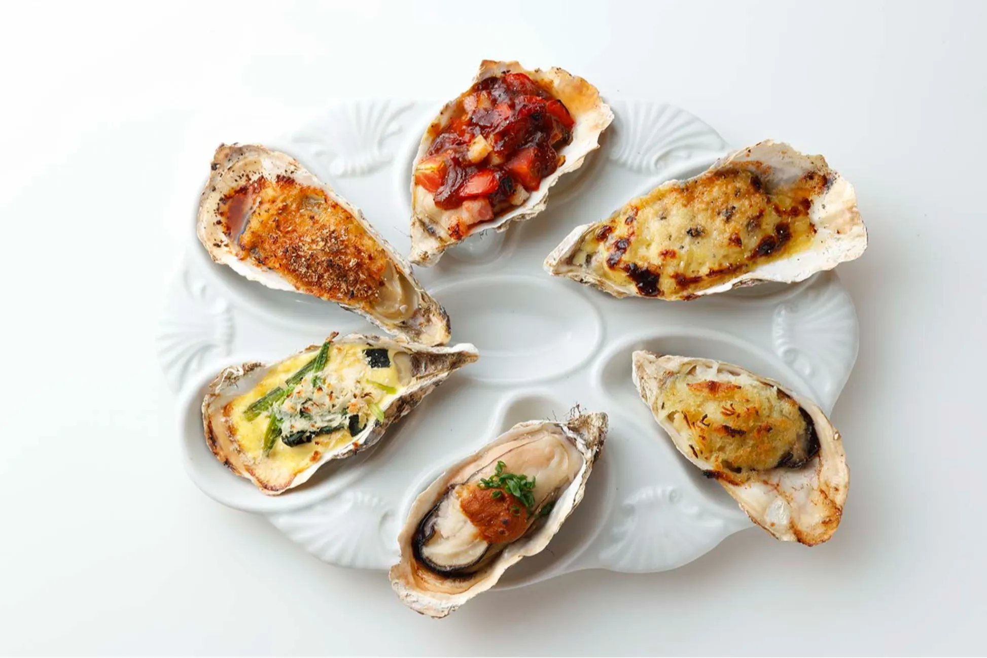 大手町駅直結！牡蠣専門店「エイスシーオイスター TOKYO TORCH店」がオープン