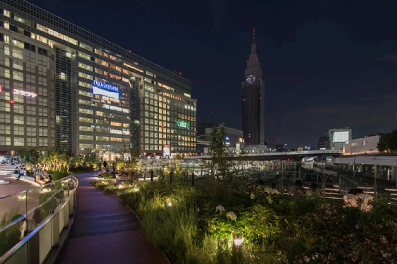 季節のおでかけまとめ～東京メトロ沿線の“夜景と星空が楽しめるスポット3選”～_2774619