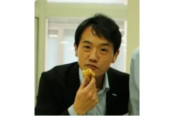 松本壮平