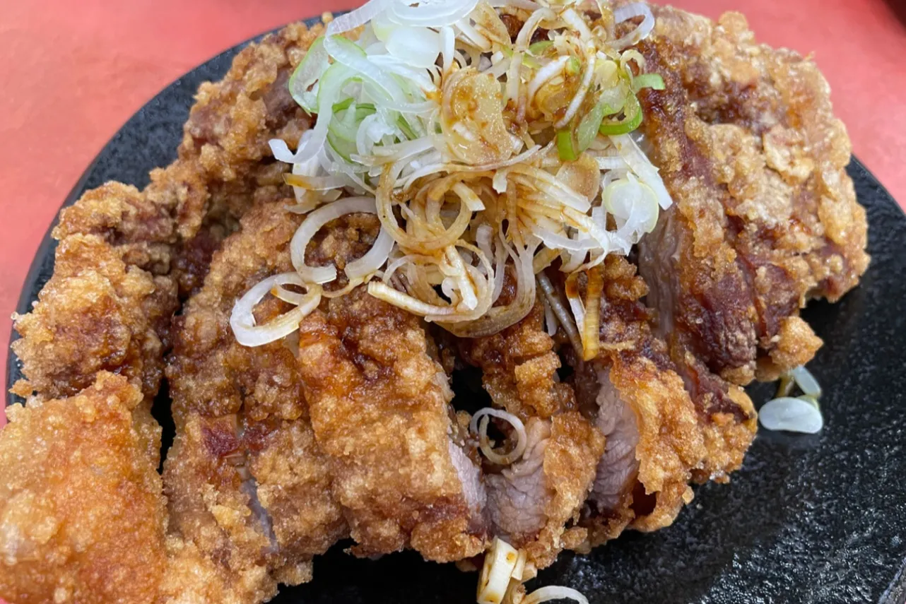 【偏愛唐揚げ】ツウの3人が選ぶ、今こそ行くべき「推し唐揚げ」聖地22選_3011214