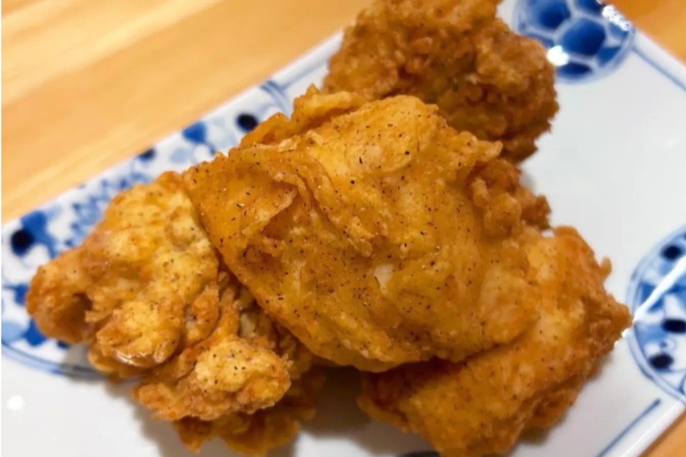 ▲写真提供：美食鳥 本店