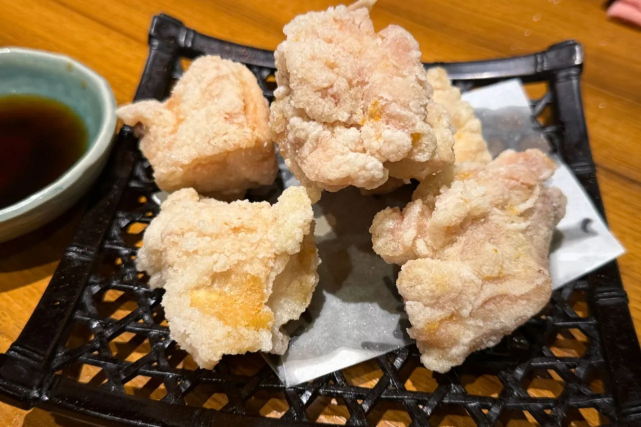 【偏愛唐揚げ】ツウの3人が選ぶ、今こそ行くべき「推し唐揚げ」聖地22選_3011222