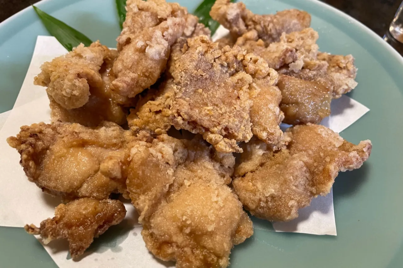 【偏愛唐揚げ】ツウの3人が選ぶ、今こそ行くべき「推し唐揚げ」聖地22選_3011227