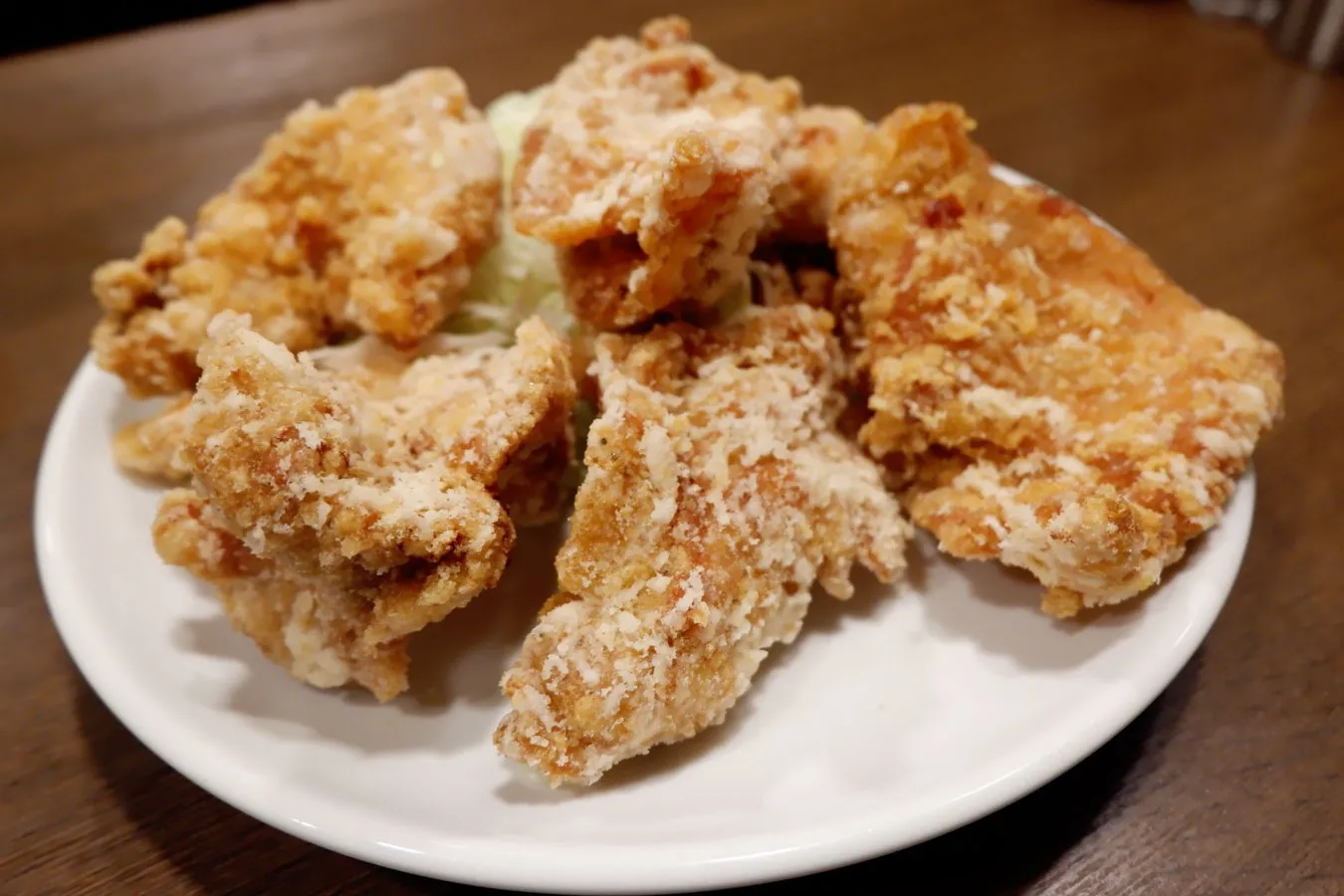 【偏愛唐揚げ】ツウの3人が選ぶ、今こそ行くべき「推し唐揚げ」聖地22選_3011229