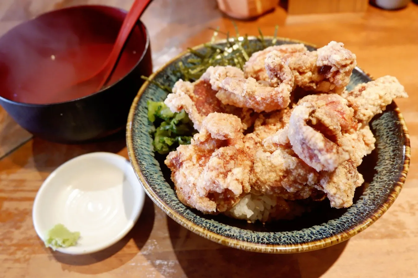 【偏愛唐揚げ】ツウの3人が選ぶ、今こそ行くべき「推し唐揚げ」聖地22選_3011230