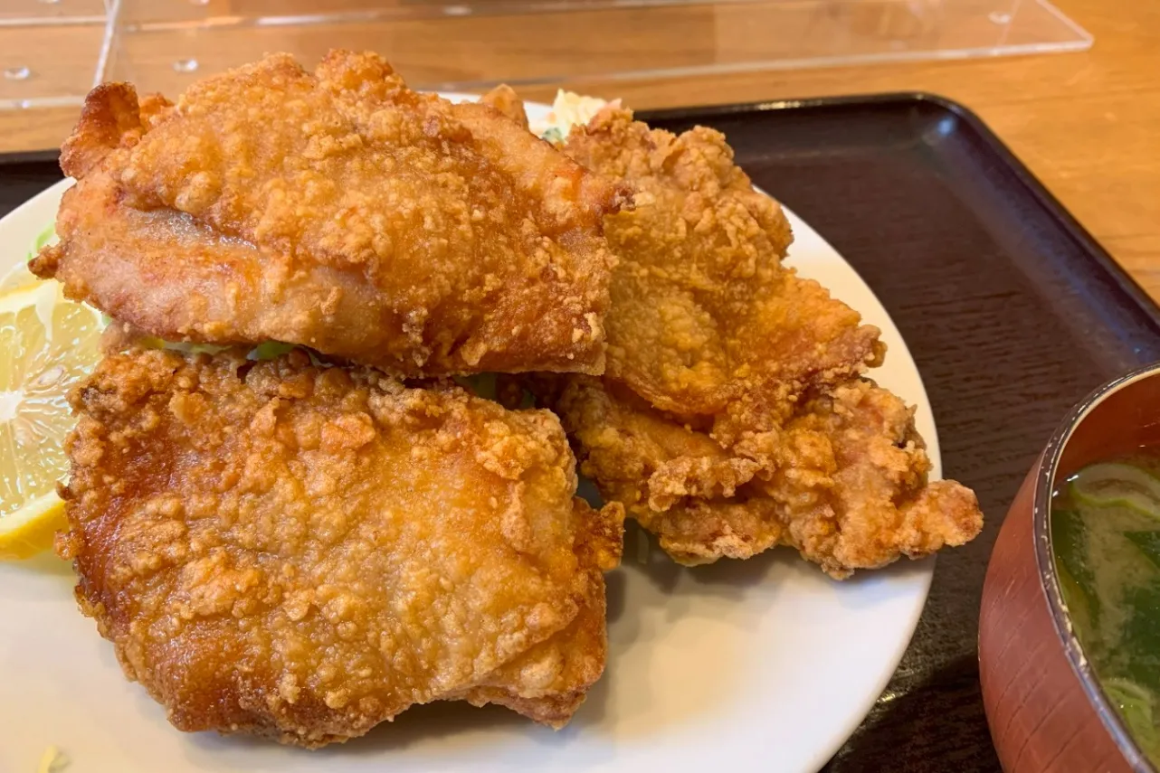 【偏愛唐揚げ】ツウの3人が選ぶ、今こそ行くべき「推し唐揚げ」聖地22選_3011232