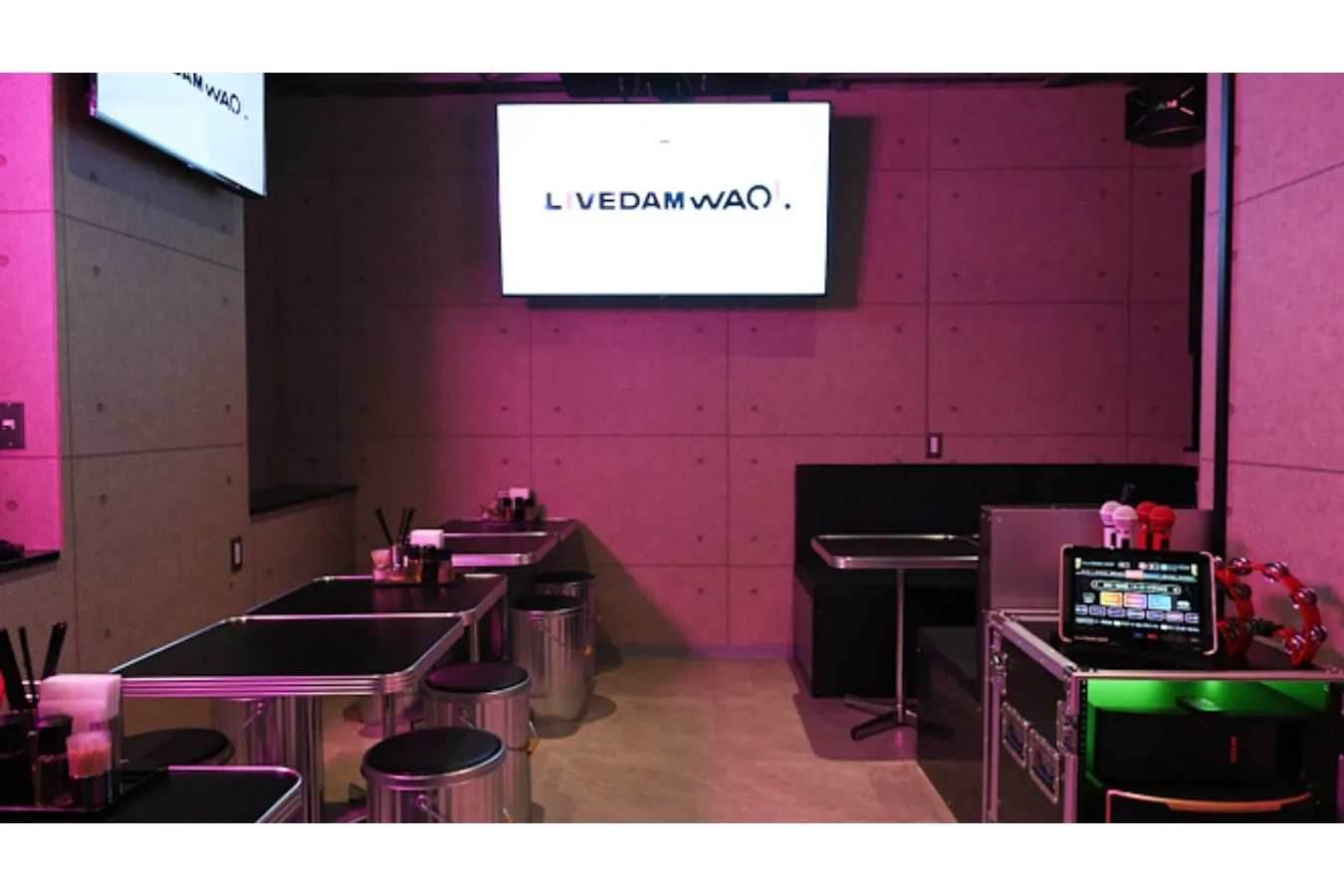 ▲「韓国料理 アッパオンマ | 濃厚タッカンマリと自家製レモンサワーの店」