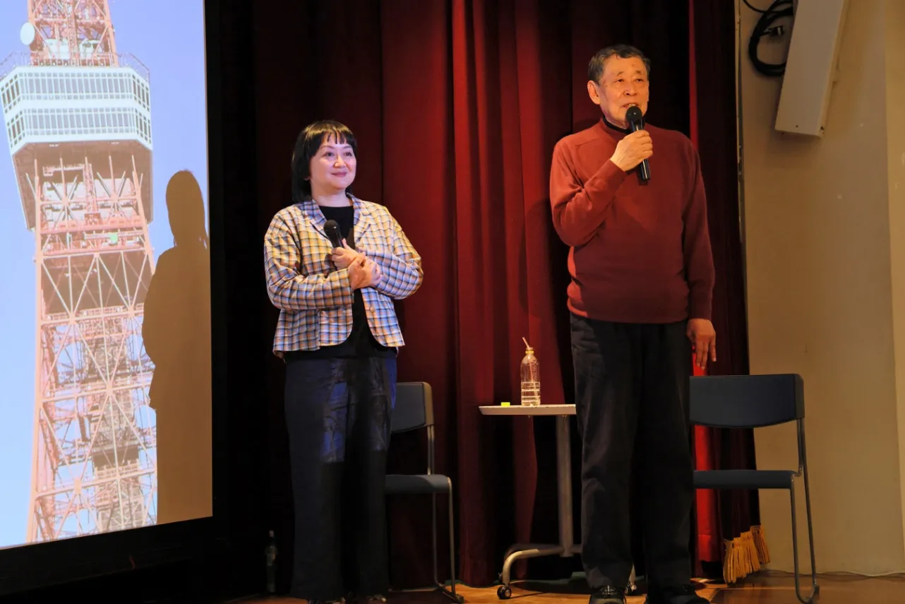 【創刊3周年記念！】達人たちの視点で東京の奥深さを再発見。『Alku Day 2026』をレポート！_3514840