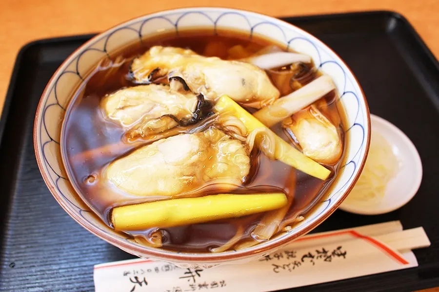 旬の牡蠣から変りダネまで子連れママが楽しむ冬の浅草・名物グルメ