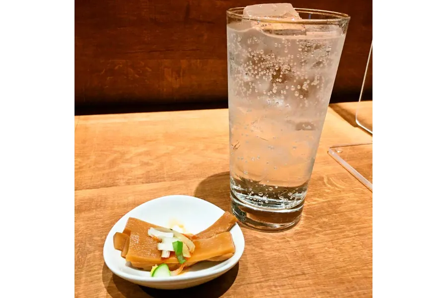 原宿「Noodle Stand Tokyo」レポ_1581653