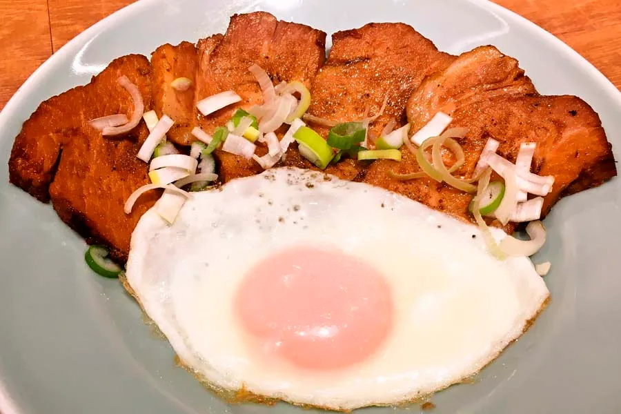 原宿「Noodle Stand Tokyo」レポ_1581655