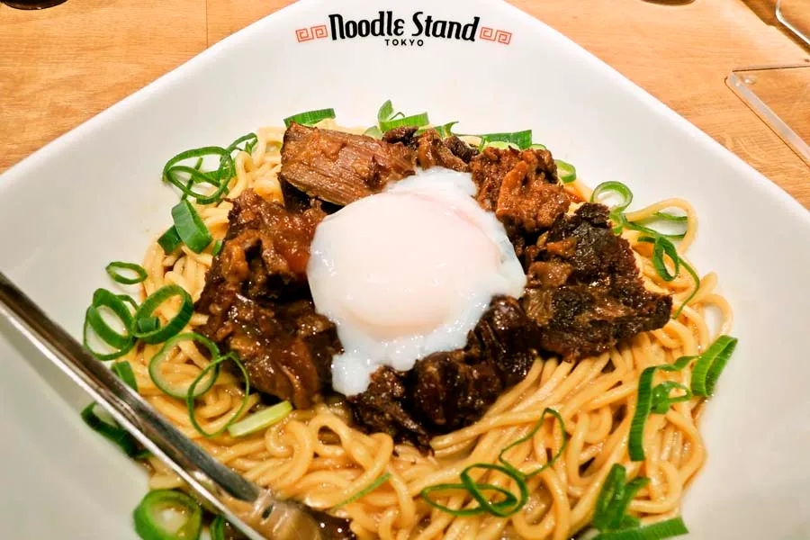 原宿「Noodle Stand Tokyo」レポ_1581657