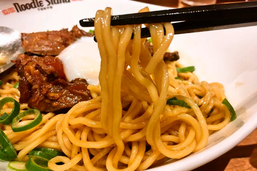原宿「Noodle Stand Tokyo」レポ_1581658