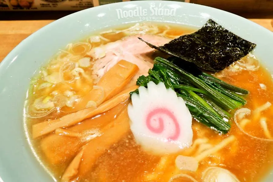 原宿「Noodle Stand Tokyo」レポ_1581662