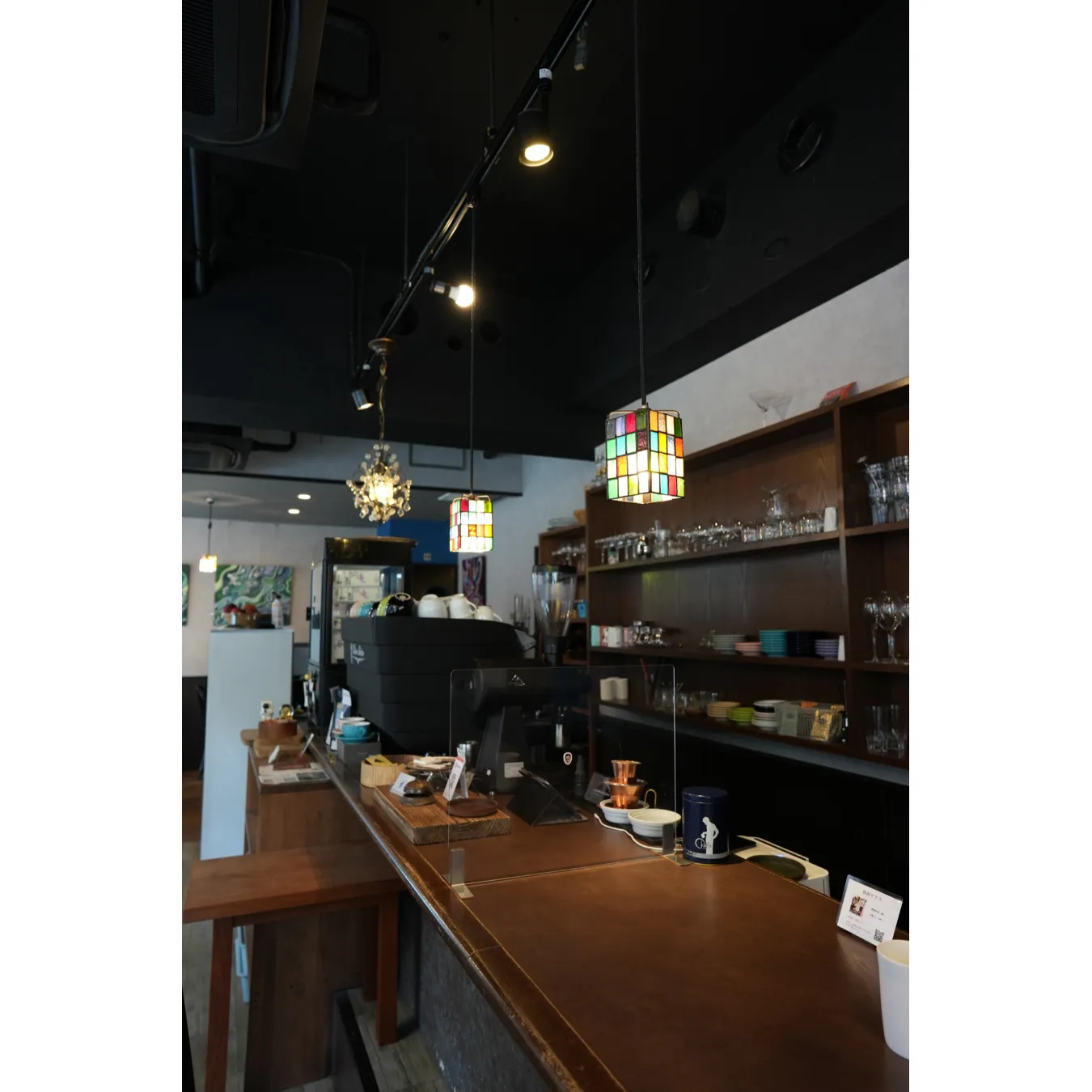 イタリアを感じられる！？新宿御苑前「TSUBASA COFFEE」イタリア人フードライター・マッシのイチ推し。_900227