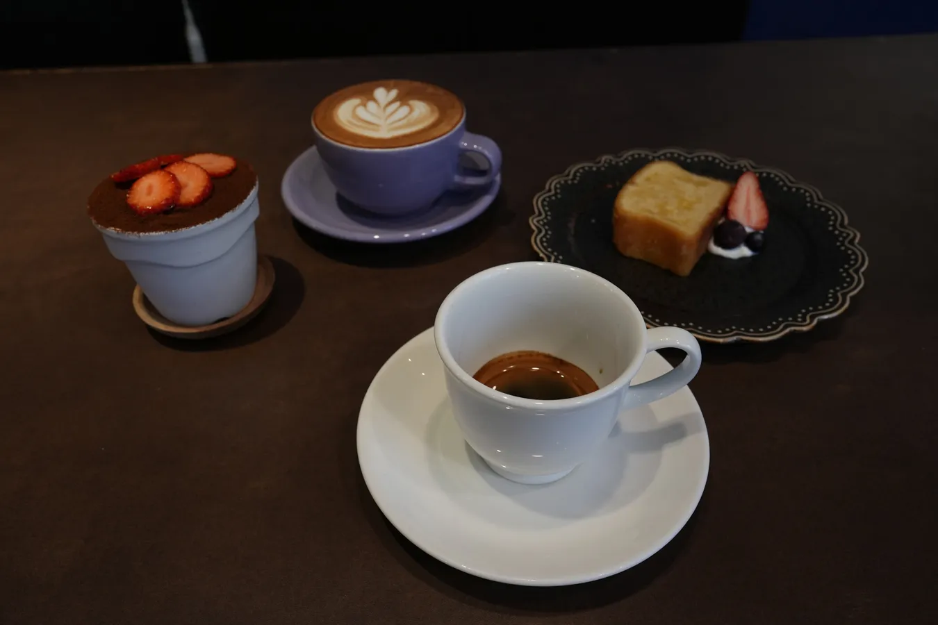 イタリアを感じられる！？新宿御苑前「TSUBASA COFFEE」イタリア人フードライター・マッシのイチ推し。_900234