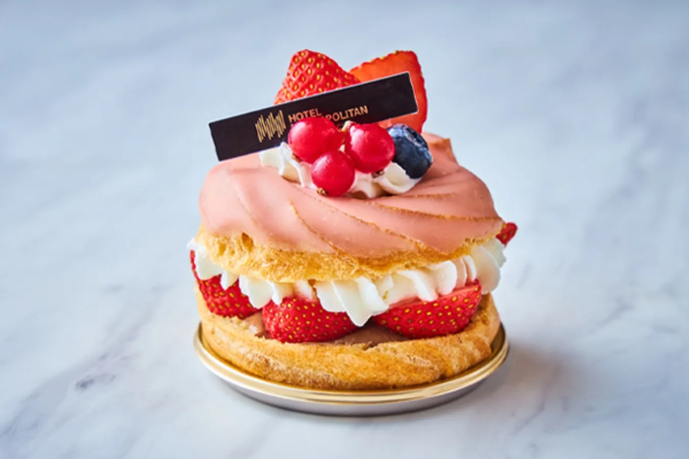 ▲「パリブレスト」