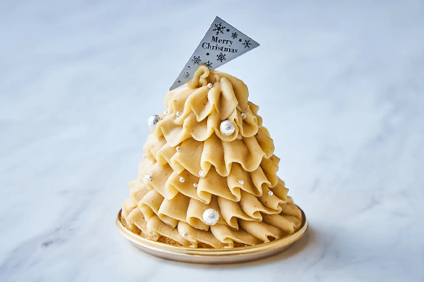 ▲「ノエルモンブラン」