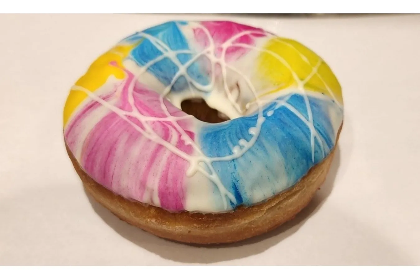 世界のドーナツ”専門店！「ジャック イン ザ ドーナツ」の新店が恵比寿