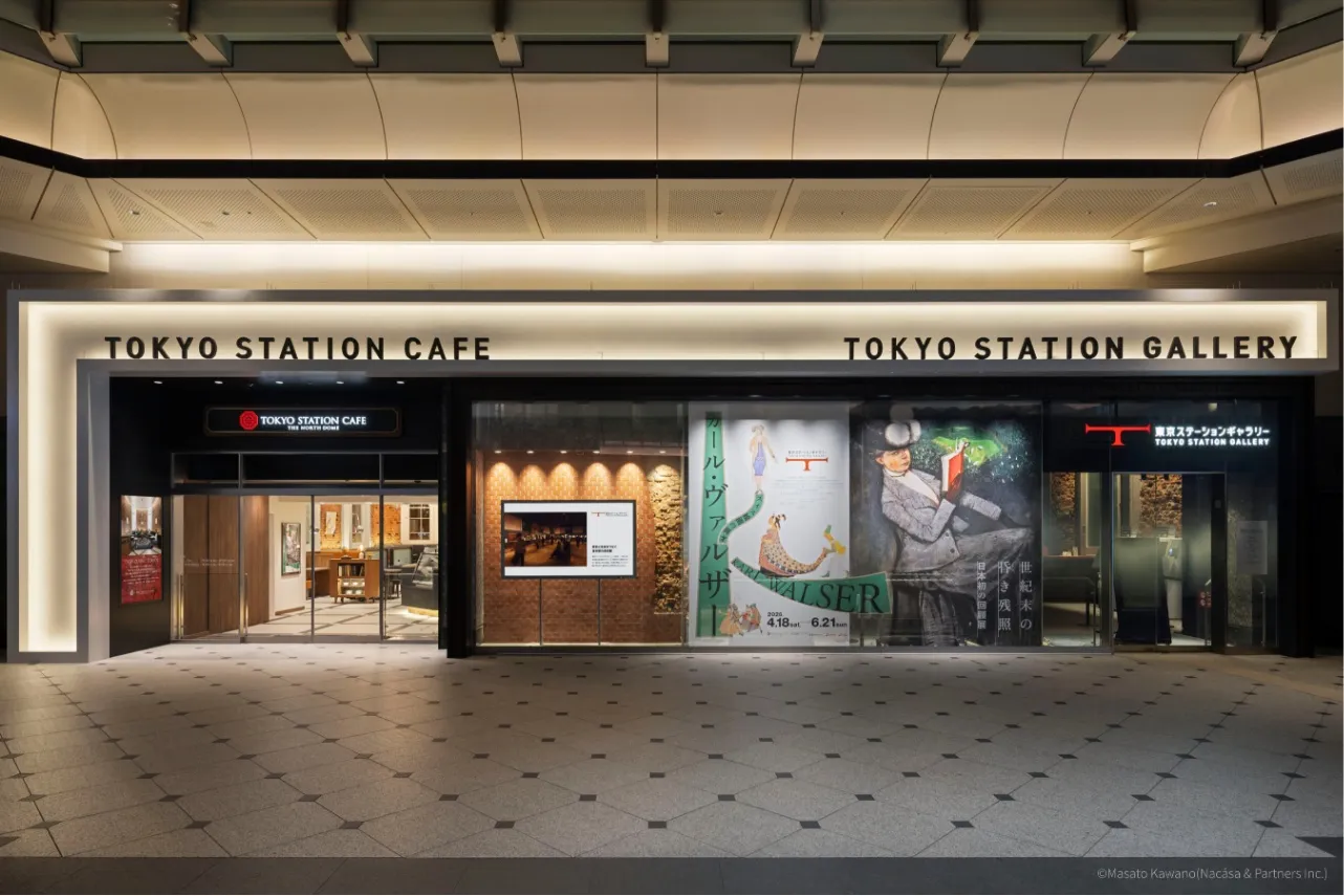 「東京ステーションカフェ ザ ノースドーム」が丸の内北ドーム内にオープン！内観＆メニューを徹底レポ_3568471
