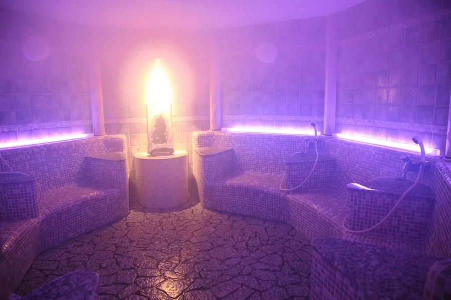 宿泊や仮眠もOK！深夜も楽しめる「スパ ラクーア」レポ