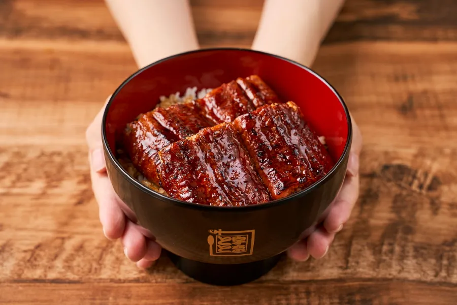 【新橋】ひつまぶし専門店「二代目宇奈まろ 新橋店」リニューアル