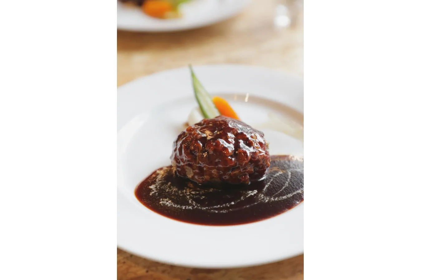 ▲写真提供：Bistro Roven