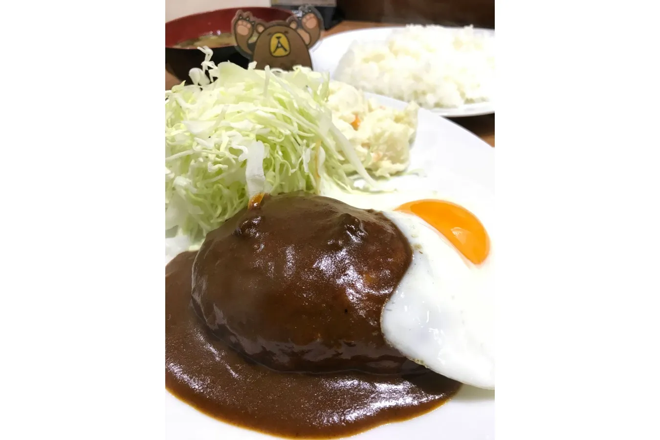 【偏愛お肉】ツウの3人が選ぶ「推しハンバーグ・ステーキ」聖地14選_2535934