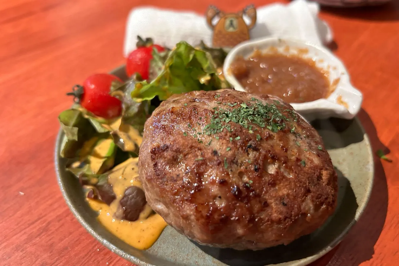 【偏愛お肉】ツウの3人が選ぶ「推しハンバーグ・ステーキ」聖地14選_2535936