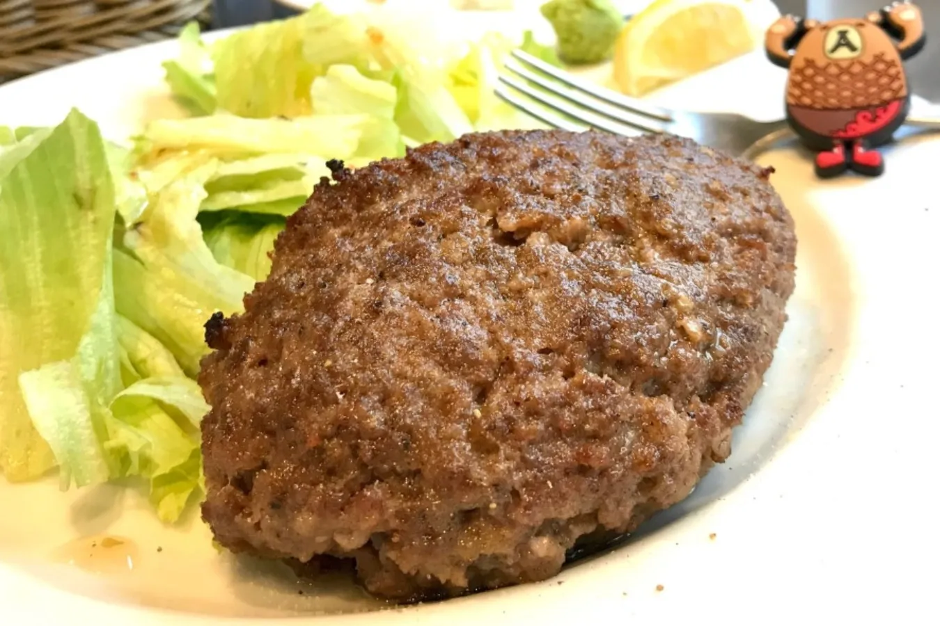 【偏愛お肉】ツウの3人が選ぶ「推しハンバーグ・ステーキ」聖地14選_2535941