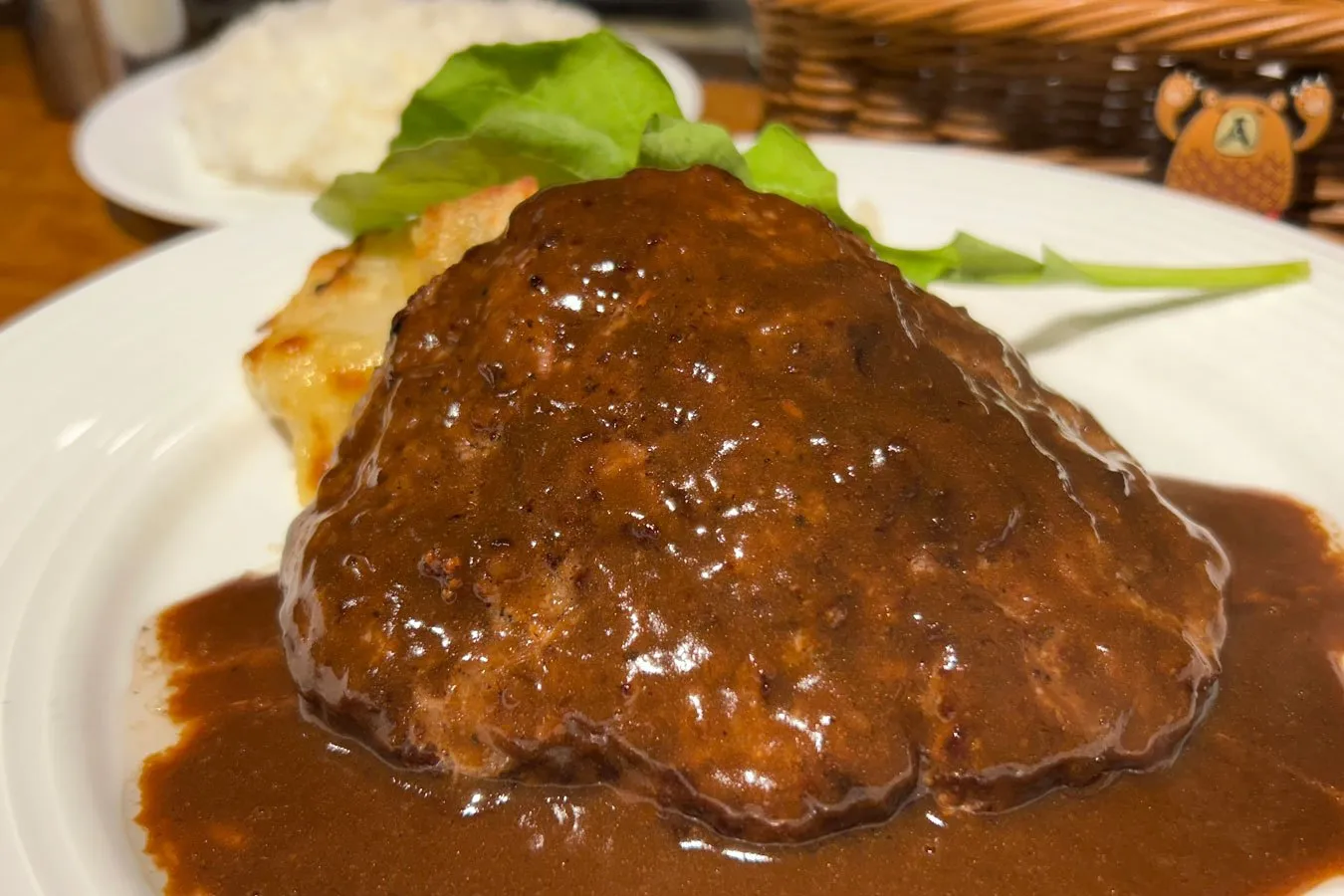 【偏愛お肉】ツウの3人が選ぶ「推しハンバーグ・ステーキ」聖地14選_2535943