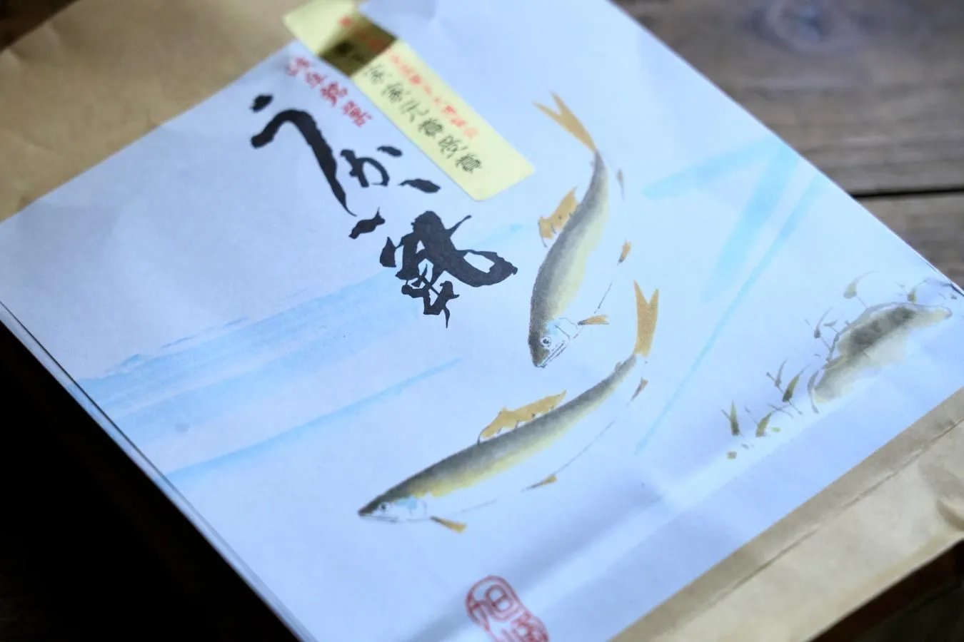 売れているのはコレ！「岐阜県アンテナショップ」売上ベスト7を発表_3593010