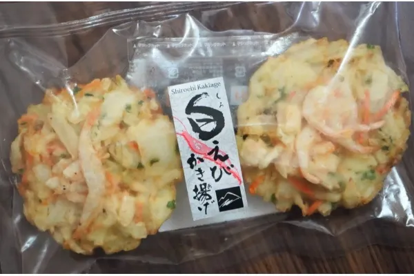 シロエビやホタルイカの逸品も！「富山県アンテナショップ」売上ベスト7