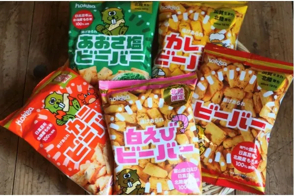 注目のNO.1グルメは？「石川県アンテナショップ」売上ランキング