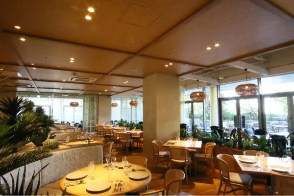 【恵比寿】“子連れランチ”にオススメの店まとめ