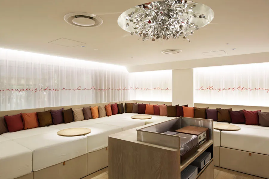 【新宿】子連れ・赤ちゃんOKのランチスポット3選