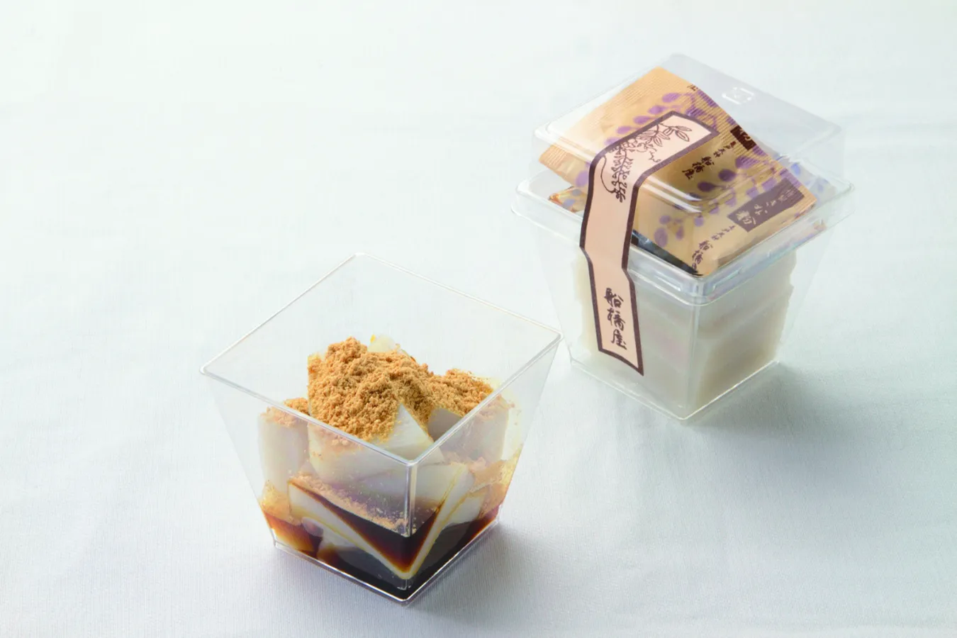 うちわモチーフの飴も！手土産で喜ばれる、涼しげ和菓子5選_397766