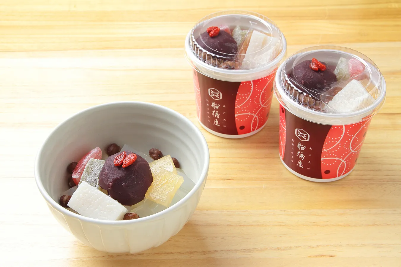 うちわモチーフの飴も！手土産で喜ばれる、涼しげ和菓子5選_397767