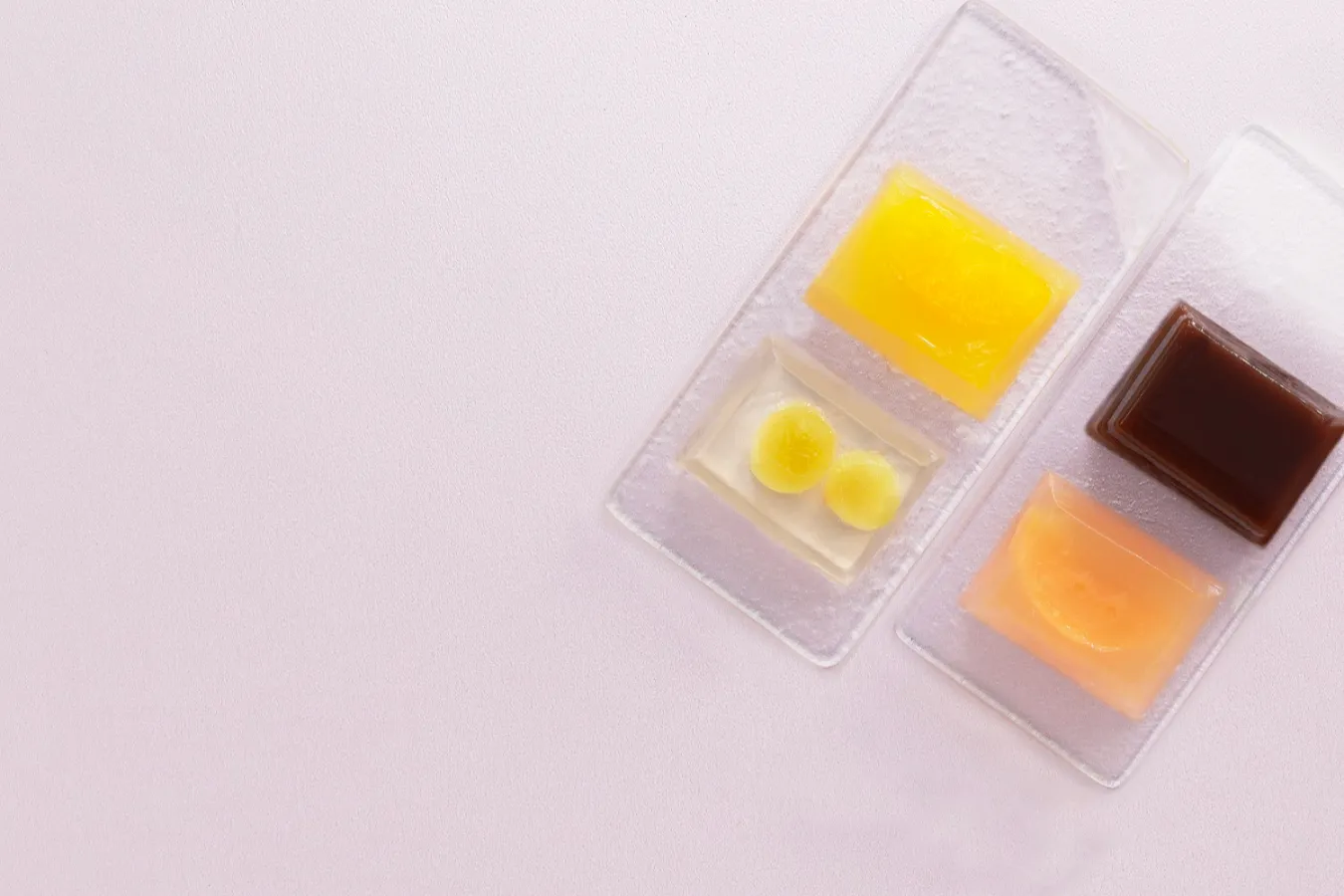 うちわモチーフの飴も！手土産で喜ばれる、涼しげ和菓子5選_397770