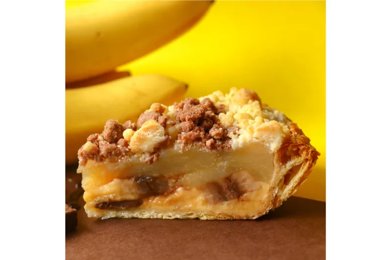 店舗限定のチョコバナナパイも！アップルパイ専門店「グラニースミス」川崎に新店オープン