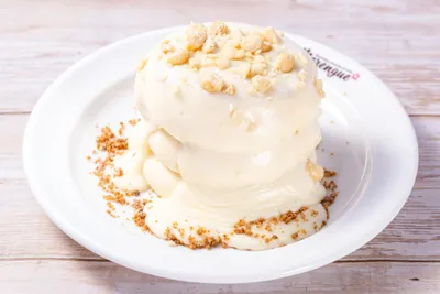 Hawaiian Cafe & Restaurant Merengue KOKO HOTEL Premier 東京ベイ幕張店