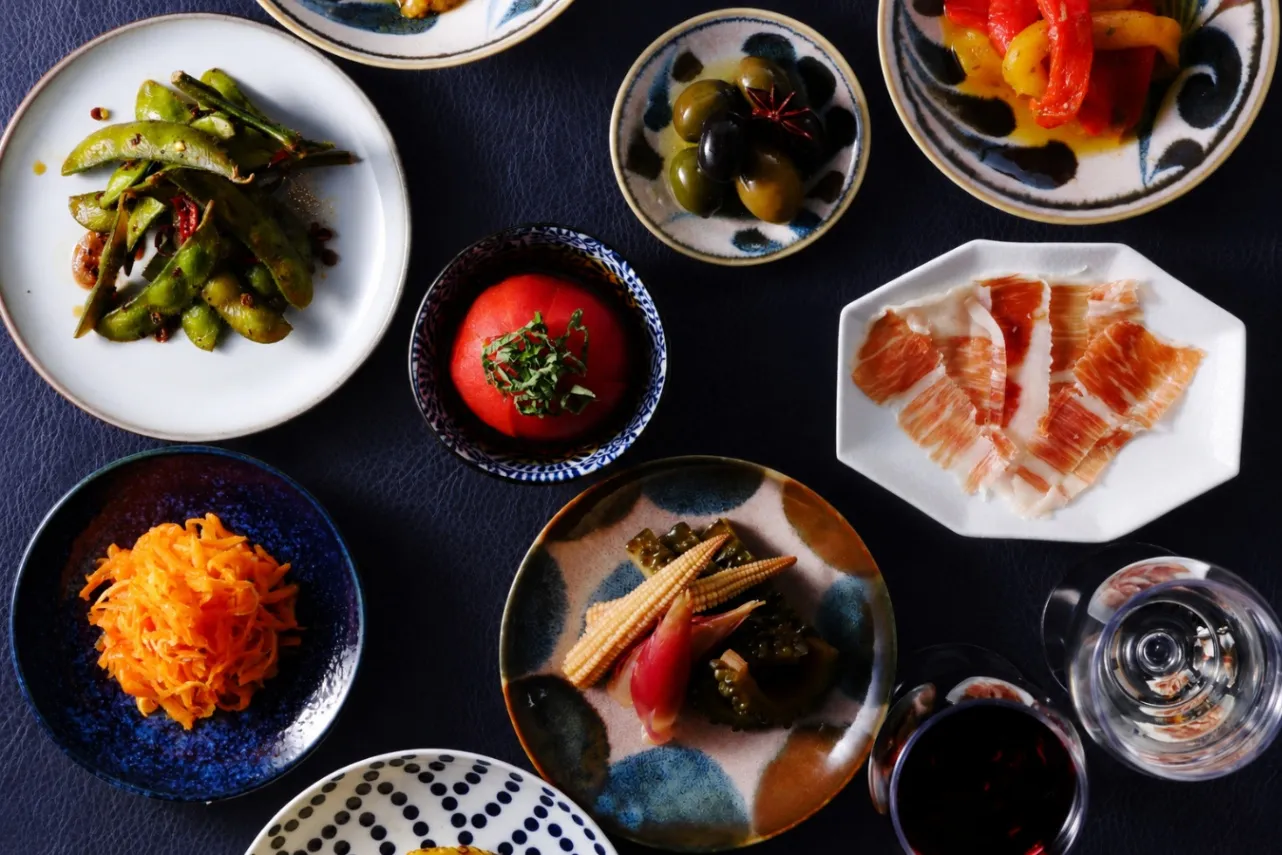 麻布十番の老舗洋食「グリル満天星」新店が横浜にオープン！店舗限定メニューも_3817924